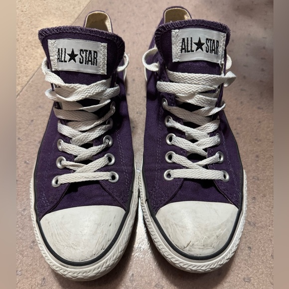 Converse women 11/men 9 - Picture 2 of 10